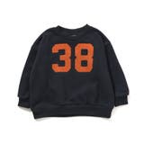 ロゴナンバリングトレーナー | F.O.Online Store | 詳細画像2 