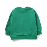 ロゴナンバリングトレーナー | F.O.Online Store | 詳細画像4 