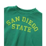 ロゴナンバリングトレーナー | F.O.Online Store | 詳細画像5 