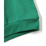 ロゴナンバリングトレーナー | F.O.Online Store | 詳細画像8 