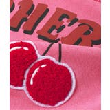 サガラワッペントレーナー | F.O.Online Store | 詳細画像10 