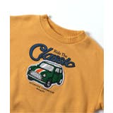 サガラワッペントレーナー | F.O.Online Store | 詳細画像5 