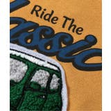 サガラワッペントレーナー | F.O.Online Store | 詳細画像6 