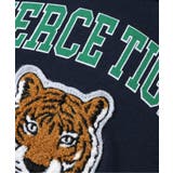 サガラワッペントレーナー | F.O.Online Store | 詳細画像9 