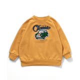 マスタード | サガラワッペントレーナー | F.O.Online Store