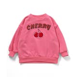 ピンク | サガラワッペントレーナー | F.O.Online Store