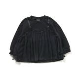 チュールビスチェ付きトレーナー | F.O.Online Store | 詳細画像2 