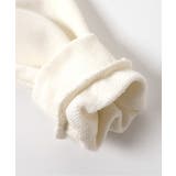 チュールビスチェ付きトレーナー | F.O.Online Store | 詳細画像9 