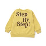 WEB限定  あったか裏起毛ロゴトレーナー(セットアップ可) | F.O.Online Store | 詳細画像17 