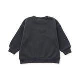 WEB限定  あったか裏起毛ロゴトレーナー(セットアップ可) | F.O.Online Store | 詳細画像7 