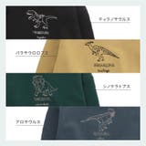恐竜刺繍トレーナー | F.O.Online Store | 詳細画像14 