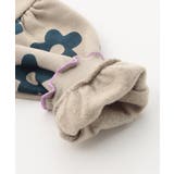 WEB限定 メロウフリル裏起毛トレーナー | F.O.Online Store | 詳細画像5