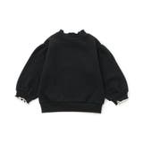 WEB限定 メロウフリル裏起毛トレーナー | F.O.Online Store | 詳細画像7