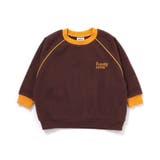 WEB限定  あったか裏起毛パイルトレーナー(セットアップ可) | F.O.Online Store | 詳細画像1 