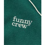 WEB限定  あったか裏起毛パイルトレーナー(セットアップ可) | F.O.Online Store | 詳細画像5 