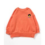 FOスマイルサガラワッペントレーナー | F.O.Online Store | 詳細画像14 