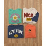 FOスマイルサガラワッペントレーナー | F.O.Online Store | 詳細画像19 