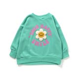 FOスマイルサガラワッペントレーナー | F.O.Online Store | 詳細画像2 