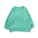 FOスマイルサガラワッペントレーナー | F.O.Online Store | 詳細画像3 