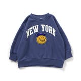 FOスマイルサガラワッペントレーナー | F.O.Online Store | 詳細画像4 