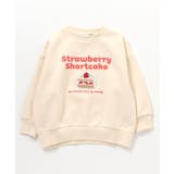 あったかサガラワッペントレーナー | F.O.Online Store | 詳細画像12 