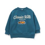 あったかサガラワッペントレーナー | F.O.Online Store | 詳細画像2 