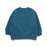 あったかサガラワッペントレーナー | F.O.Online Store | 詳細画像3 