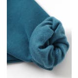 あったかサガラワッペントレーナー | F.O.Online Store | 詳細画像7 