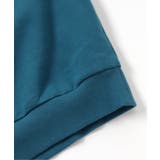 あったかサガラワッペントレーナー | F.O.Online Store | 詳細画像8 