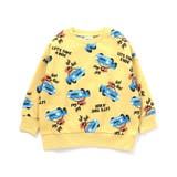 あったかバラエティ総柄トレーナー | F.O.Online Store | 詳細画像11 