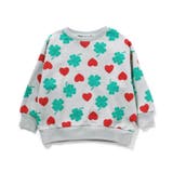 あったかバラエティ総柄トレーナー | F.O.Online Store | 詳細画像2 