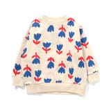 あったかバラエティ総柄トレーナー | F.O.Online Store | 詳細画像3 