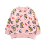 あったかバラエティ総柄トレーナー | F.O.Online Store | 詳細画像4 