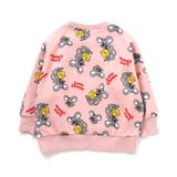 あったかバラエティ総柄トレーナー | F.O.Online Store | 詳細画像5 