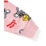 あったかバラエティ総柄トレーナー | F.O.Online Store | 詳細画像7 