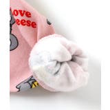 あったかバラエティ総柄トレーナー | F.O.Online Store | 詳細画像8 