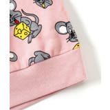 あったかバラエティ総柄トレーナー | F.O.Online Store | 詳細画像9 