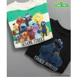SESAME STREET トレーナー | F.O.Online Store | 詳細画像13 
