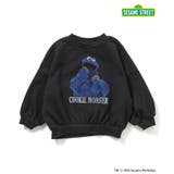 SESAME STREET トレーナー | F.O.Online Store | 詳細画像2 