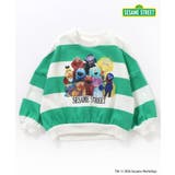 SESAME STREET トレーナー | F.O.Online Store | 詳細画像5 