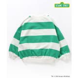 SESAME STREET トレーナー | F.O.Online Store | 詳細画像6 