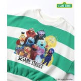 SESAME STREET トレーナー | F.O.Online Store | 詳細画像7 