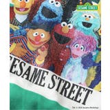 SESAME STREET トレーナー | F.O.Online Store | 詳細画像8 