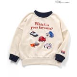 TOMICA×BREEZE グラフィックトレーナー | F.O.Online Store | 詳細画像9 