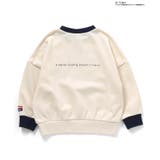 TOMICA×BREEZE グラフィックトレーナー | F.O.Online Store | 詳細画像10 