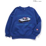 TOMICA×BREEZE グラフィックトレーナー | F.O.Online Store | 詳細画像12 