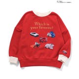 TOMICA×BREEZE グラフィックトレーナー | F.O.Online Store | 詳細画像14 