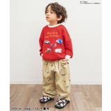 TOMICA×BREEZE グラフィックトレーナー | F.O.Online Store | 詳細画像16 