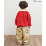 TOMICA×BREEZE グラフィックトレーナー | F.O.Online Store | 詳細画像17 