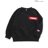 TOMICA×BREEZE グラフィックトレーナー | F.O.Online Store | 詳細画像1 